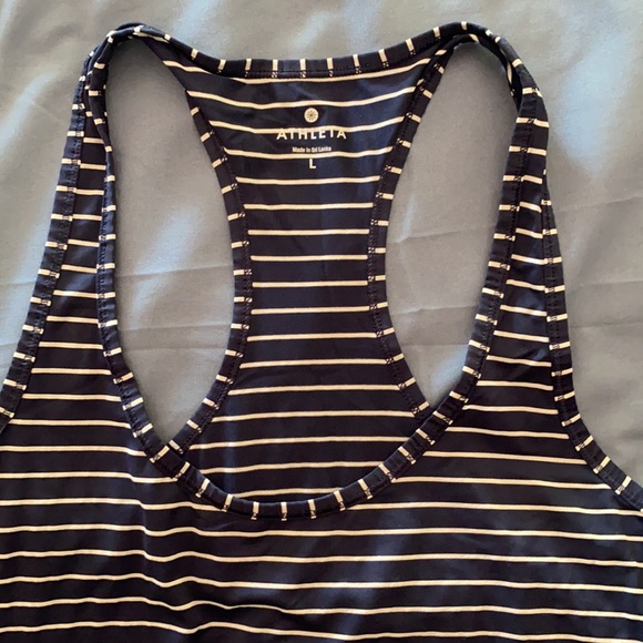 athleta tank - Picture 2 of 6